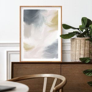 Quadro - Rachel Moya - Spring Breeze