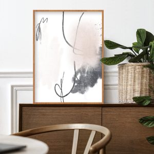 Quadro - Rachel Moya - Stay Over