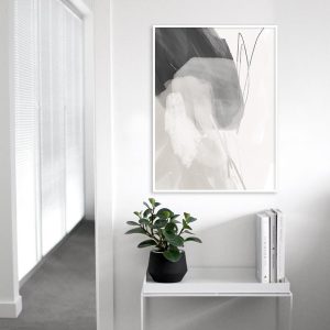 Quadro - Rachel Moya - Stones Minimal 01