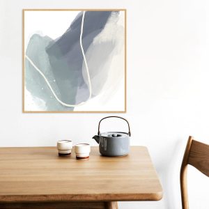 Quadro - Rachel Moya - Sunny Afternoon 01 Quadrado