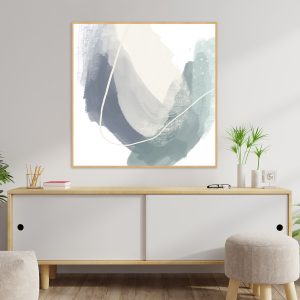 Quadro - Rachel Moya - Sunny Afternoon 02 Quadrado