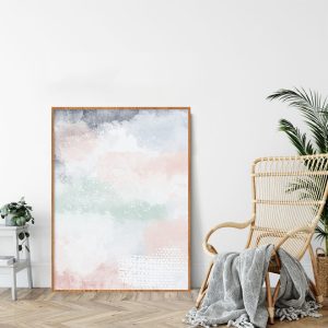 Quadro - Rachel Moya - Sweetest Thing