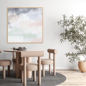 Quadro - Rachel Moya - Sweetest Thing Quadrado