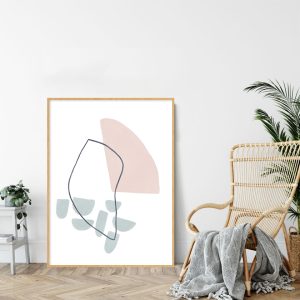 Quadro - Rachel Moya - Terrazzo 02