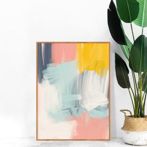 Quadro - Rachel Moya - Tonight