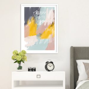 Quadro - Rachel Moya - Truth