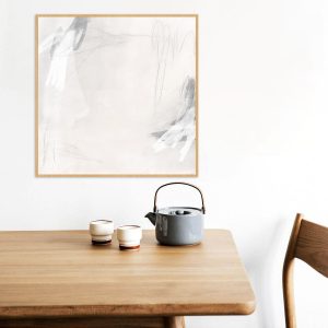 Quadro - Rachel Moya - Whispering N 01