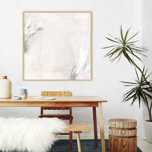 Quadro - Rachel Moya - Whispering N 02