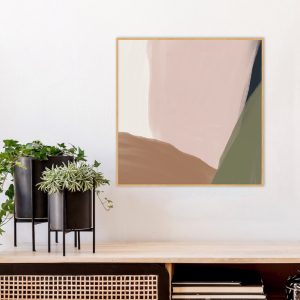 Quadro - Rachel Moya - Whispers Of Earth Quadrado