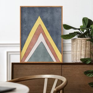 Quadro - Rachel Moya - Wild 01