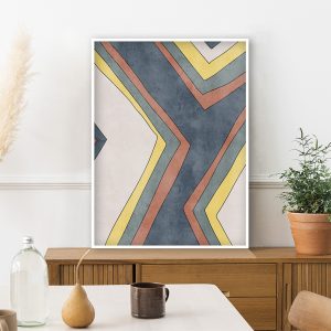 Quadro - Rachel Moya - Wild 03