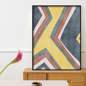 Quadro - Rachel Moya - Wild 04