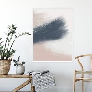 Quadro - Rachel Moya - Winter Breeze