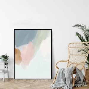 Quadro - Rachel Moya - Wonder