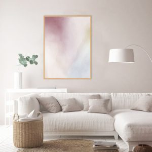 Quadro - Rachel Moya - Wonder Rose