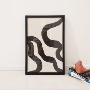 Quadro – Andreia Kim – Ondulações 02