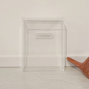 Base – Di Quadri – Acrílico 17x23cm