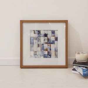 Quadro - Di Quadri - Beautiful Grid