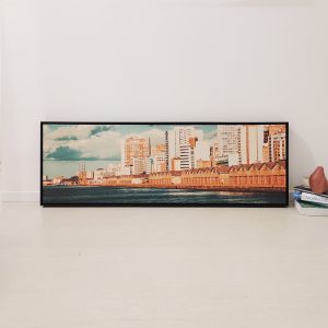 Quadro - Di Quadri - POA cais