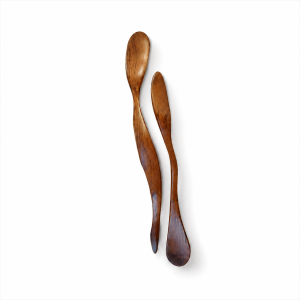 Escultura Madeira Imbuia – Marino Fritsch