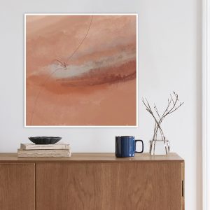 Quadro - Jéfi Zavarize - Atacama 1