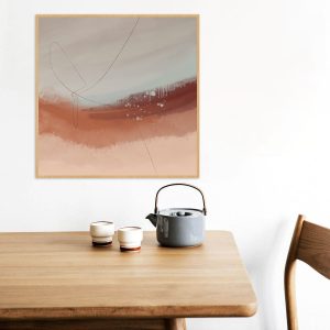 Quadro - Jéfi Zavarize - Atacama 2
