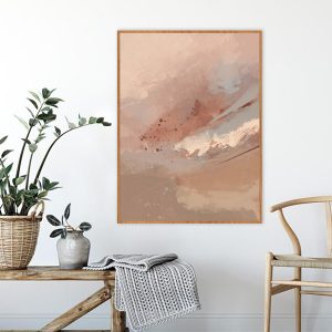 Quadro - Jéfi Zavarize - Atacama 9