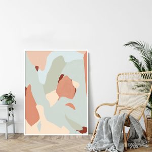 Quadro - Jéfi Zavarize - Bruma 1