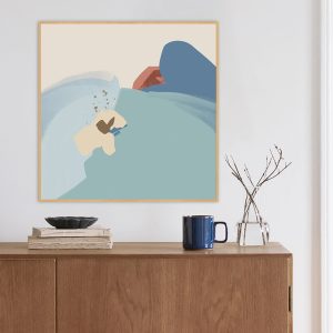 Quadro - Jéfi Zavarize - Bruma 10