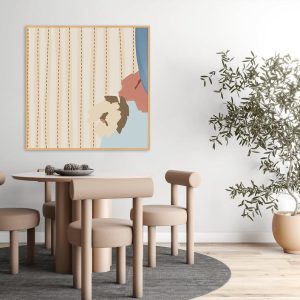 Quadro - Jéfi Zavarize - Bruma 15