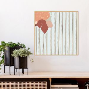 Quadro - Jéfi Zavarize - Bruma 8