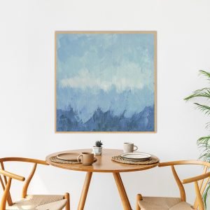 Quadro - Jéfi Zavarize - Cristal 1