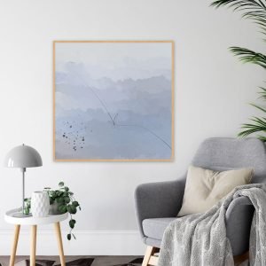 Quadro - Jéfi Zavarize - Cristal 2