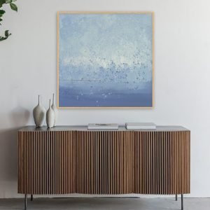 Quadro - Jéfi Zavarize - Cristal 4
