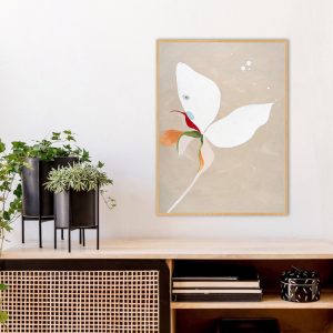 Quadro - Jéfi Zavarize - Fios De Encanto 2