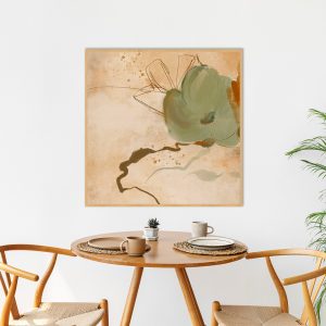 Quadro - Jéfi Zavarize - Flora 2