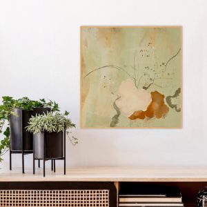 Quadro - Jéfi Zavarize - Flora 3