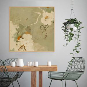 Quadro - Jéfi Zavarize - Flora 4