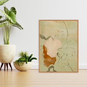 Quadro - Jéfi Zavarize - Flora 5