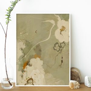 Quadro - Jéfi Zavarize - Flora 6