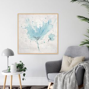 Quadro - Jéfi Zavarize - Irís