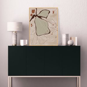 Quadro - Jéfi Zavarize - Karu 2