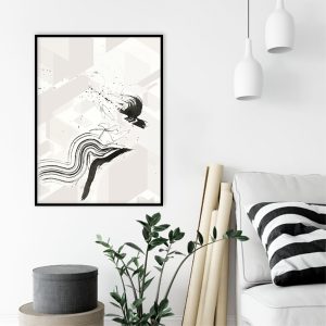 Quadro - Jéfi Zavarize - Neutral 1