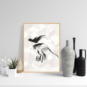 Quadro - Jéfi Zavarize - Neutral 2