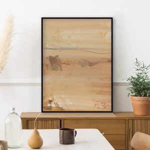 Quadro - Jéfi Zavarize - Saara 1
