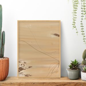 Quadro - Jéfi Zavarize - Saara 2