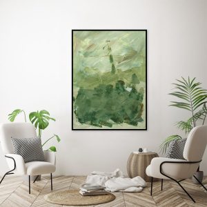 Quadro - Jéfi Zavarize - Verdi