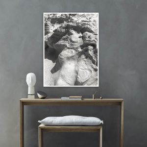 Quadro - Michel Fraitag - Abstrato Pedra Mole 2