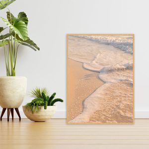 Quadro - Michel Fraitag - Areia Macia 2