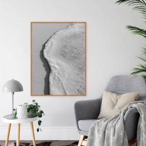 Quadro - Michel Fraitag - Areia Macia 3